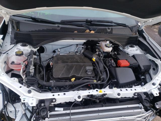 2021 CHEVROLET TRAILBLAZE KL79MMS22MB015270