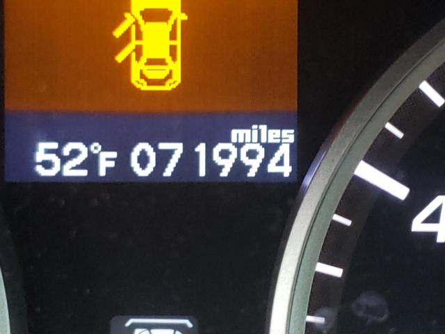 2016 ACURA ILX BASE W 19UDE2F32GA014049