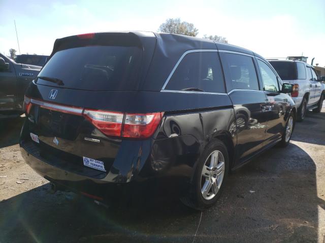 2012 HONDA ODYSSEY TO 5FNRL5H9XCB065443