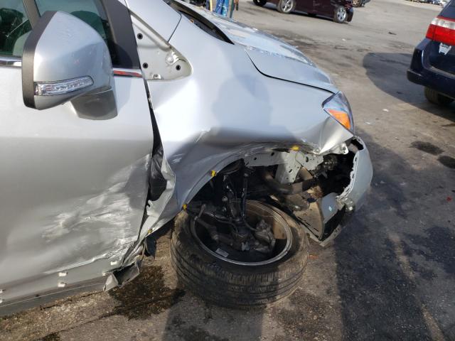 2016 BUICK ENCORE KL4CJASB5GB657237