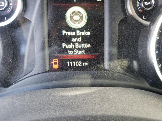 2019 RAM 2500 TRADE 3C6UR5CJ9KG676400