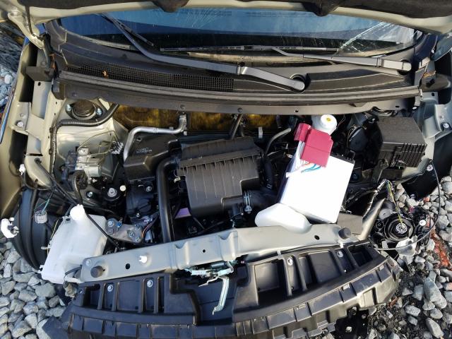 2020 MITSUBISHI MIRAGE G4 ML32F3FJ9LHF06351