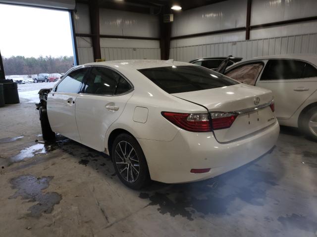 2015 LEXUS ES 350 JTHBK1GG1F2192066