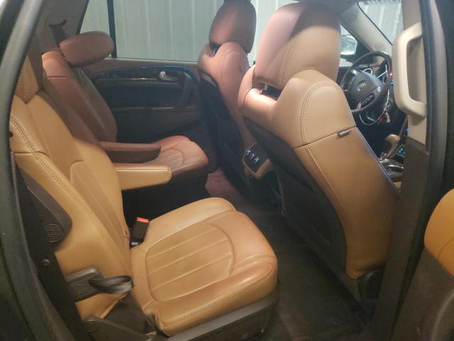 2014 BUICK ENCLAVE 5GAKVBKD4EJ184917