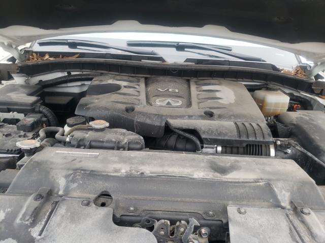 2018 INFINITI QX80 BASE JN8AZ2NF8J9663921