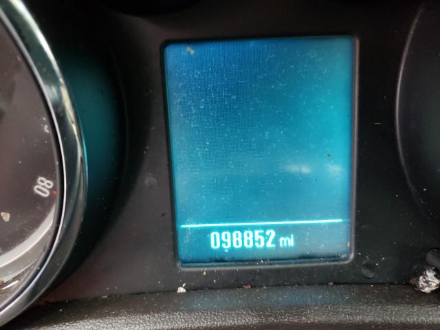 2013 BUICK VERANO 1G4PP5SK7D4168492