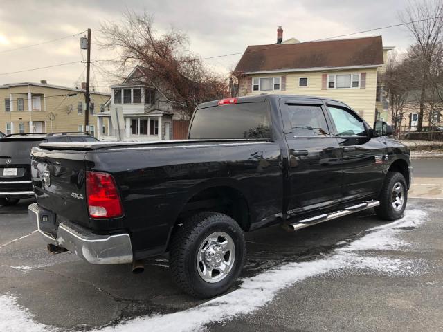 2012 DODGE RAM 3500 S 3C63D3CL8CG328167