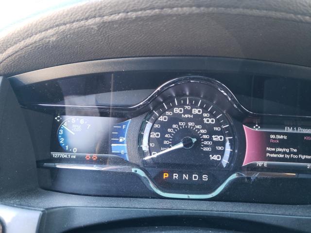 2014 LINCOLN MKS 1LNHL9EK4EG603648