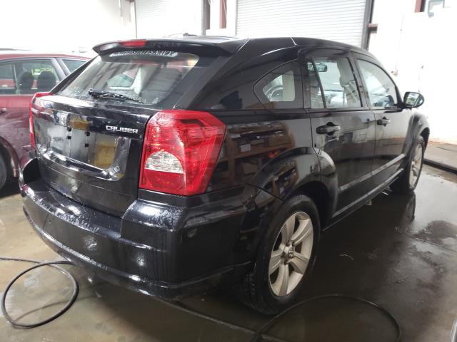 2012 DODGE CALIBER SX 1C3CDWDA5CD528075