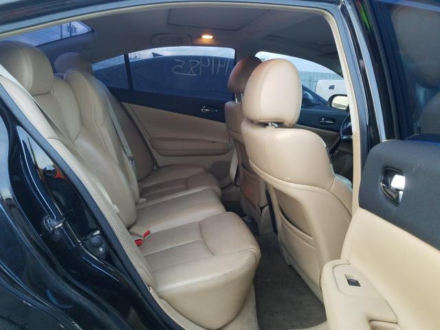 2010 NISSAN MAXIMA 1N4AA5AP4AC803832