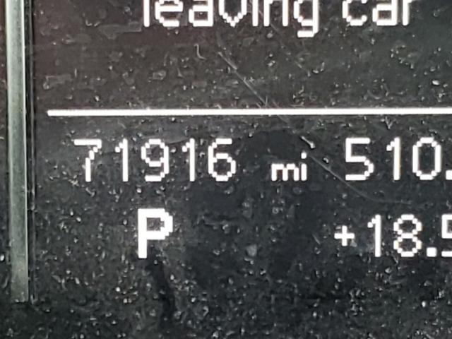 2014 AUDI Q5 PREMIUM WA1CFAFP5EA069994