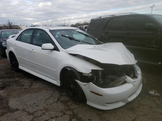 1YVHP80D565M62768 MAZDA 6 Photo 1