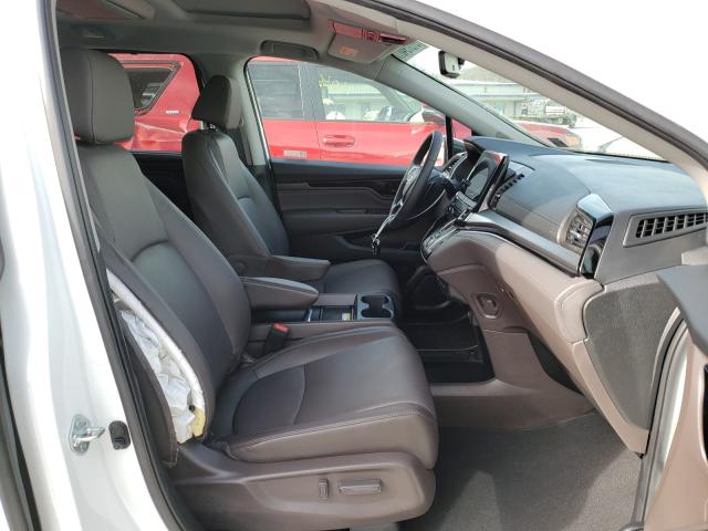 2020 HONDA ODYSSEY EL 5FNRL6H99LB069974