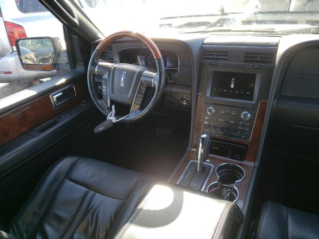 2016 LINCOLN NAVIGATOR 5LMJJ3JTXGEL00954