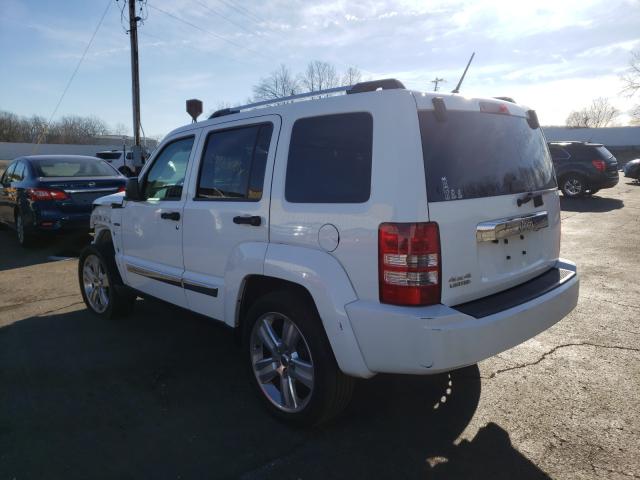 2012 JEEP LIBERTY JE 1C4PJMFK2CW187626