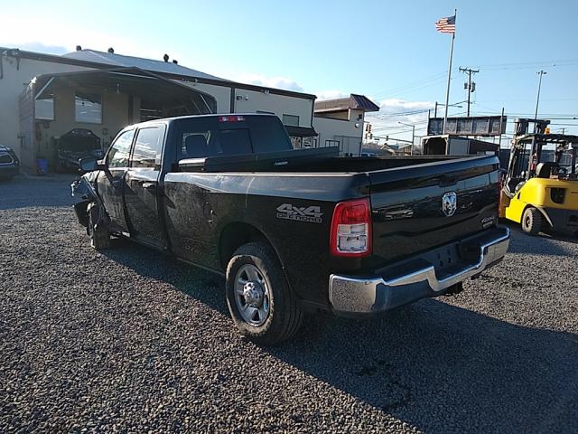 2019 RAM 2500 TRADE 3C6UR5HL2KG672666