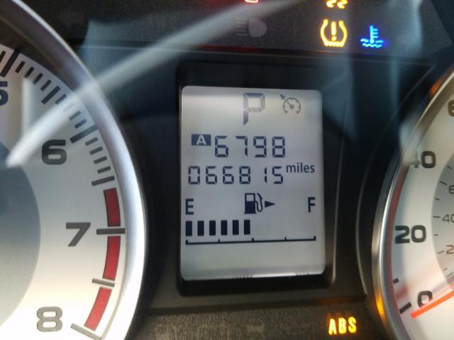 2014 SUBARU IMPREZA PR JF1GPAC68EH326580
