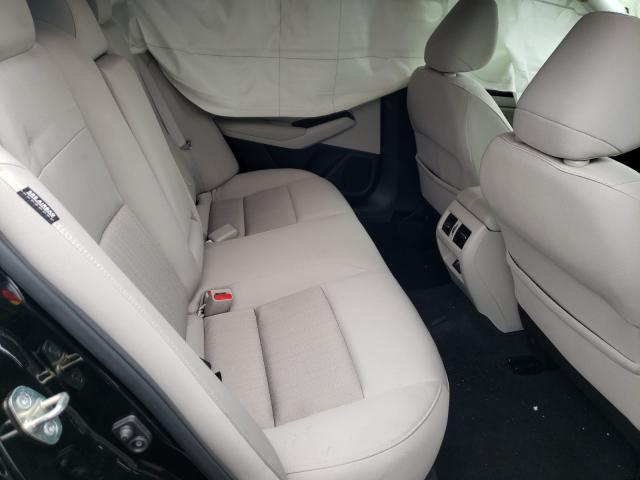 2019 NISSAN ALTIMA SV 1N4BL4DV2KC112299