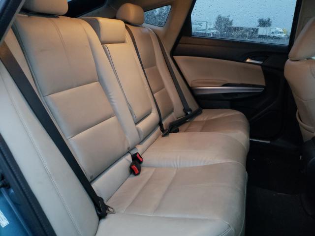 2014 HONDA CROSSTOUR 5J6TF1H5XEL000086