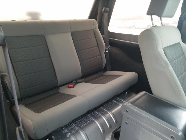 2010 JEEP WRANGLER 1J4AA2D19AL182694