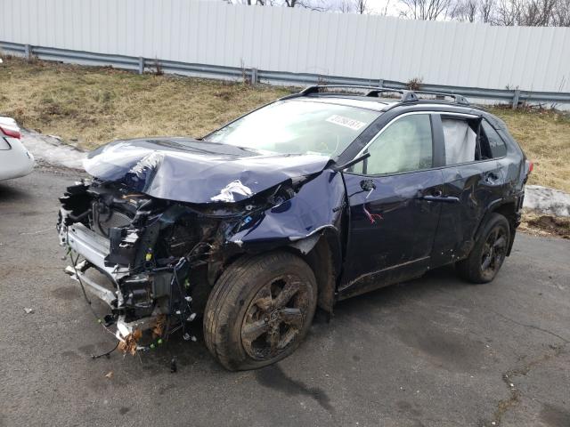 2020 TOYOTA RAV4 XSE JTMEWRFV5LJ041797