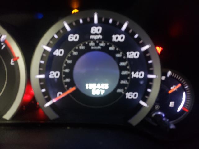 2012 ACURA TSX JH4CU2F4XCC004694