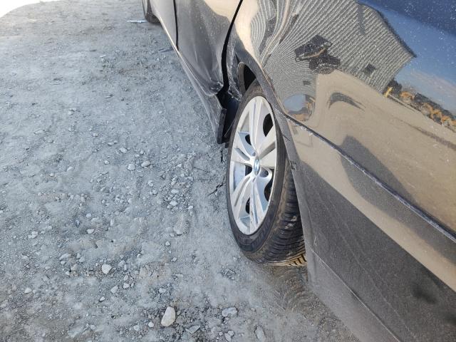 2010 BMW 528 XI WBANV1C58AC159446