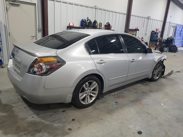 2010 NISSAN ALTIMA SR 1N4BL2AP2AN518662