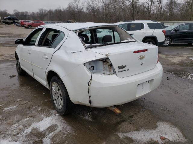 2010 CHEVROLET COBALT 1LT 1G1AD5F58A7180113