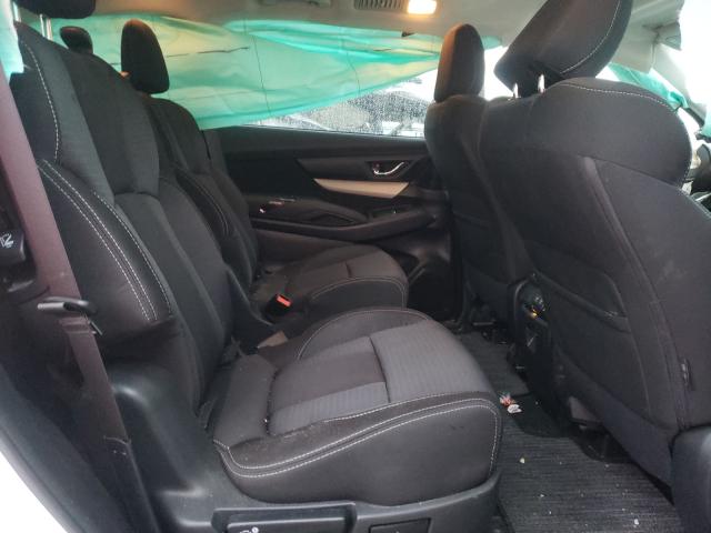 2020 SUBARU ASCENT 4S4WMAFDXL3439168