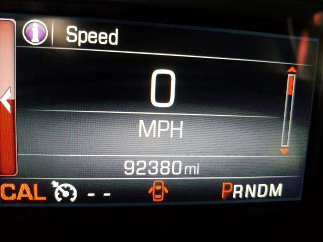 2016 GMC SIERRA K15 - 3GTU2MEC6GG250080