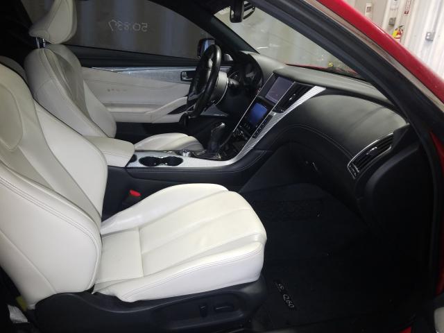 2017 INFINITI Q60 RED SP JN1FV7EL3HM701470