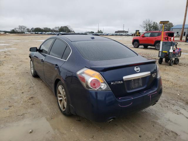 2010 NISSAN ALTIMA SR 1N4BL2AP6AN561689
