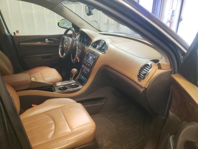 2014 BUICK ENCLAVE 5GAKVBKD4EJ184917