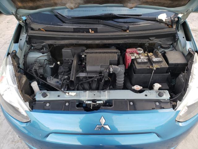 2015 MITSUBISHI MIRAGE DE ML32A3HJ6FH057823