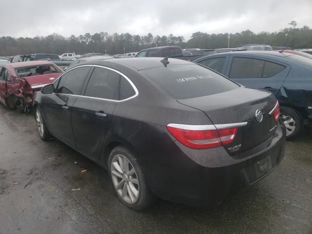 2013 BUICK VERANO 1G4PP5SK7D4168492