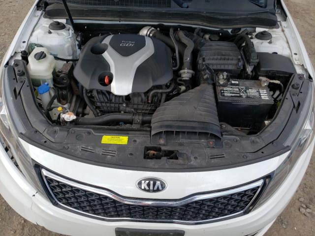 2013 KIA OPTIMA SX 5XXGR4A60DG093055