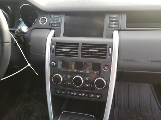 2018 LAND ROVER DISCOVERY SALCP2RX5JH746914