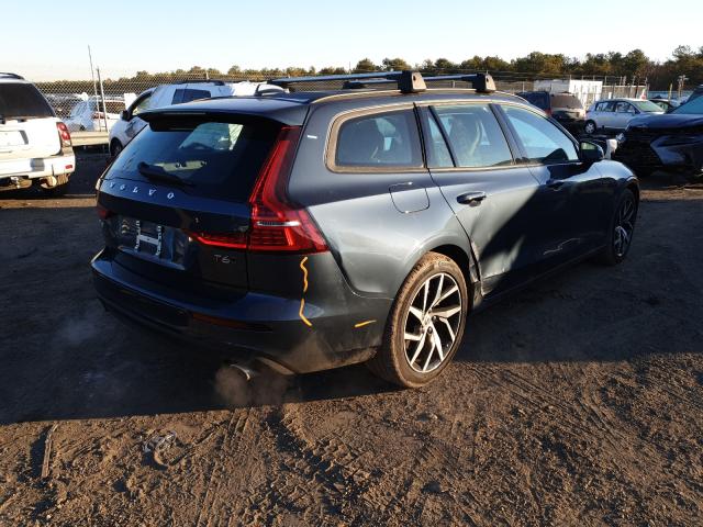 2019 VOLVO V60 T6 MOM YV1A22SK2K1341514