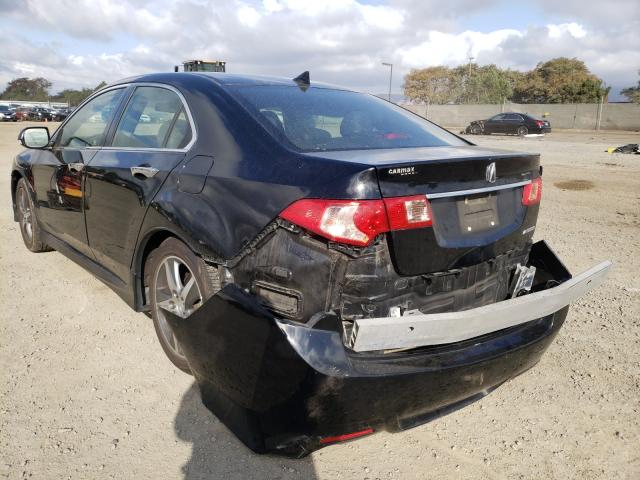 2012 ACURA TSX SE JH4CU2F82CC026370