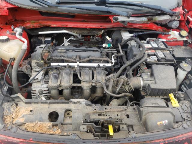 2012 FORD FIESTA SES 3FADP4FJ9CM146263