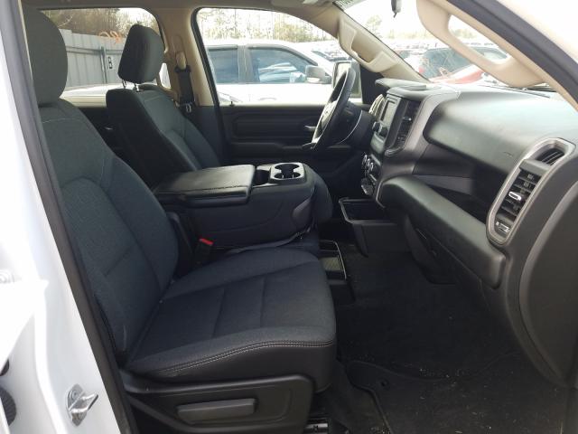 2019 RAM 1500 TRADE 1C6RRFGG0KN866474