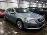 2010 VOLKSWAGEN  CC