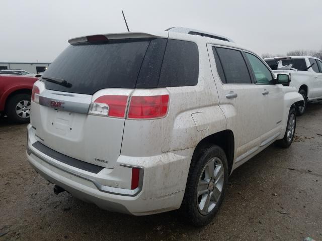 2017 GMC TERRAIN DE 2GKFLVEK3H6202704