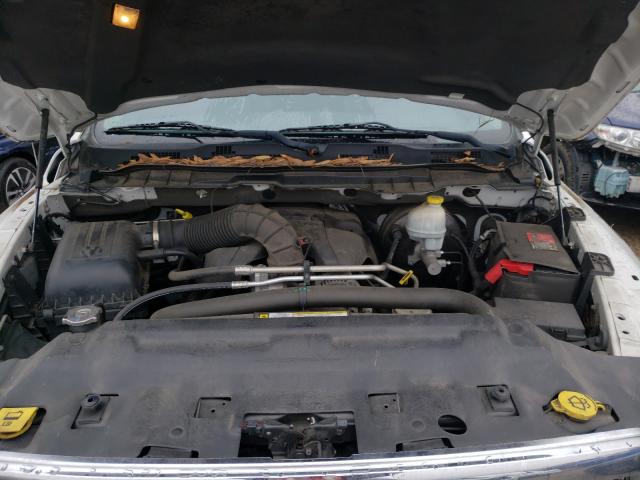 2012 DODGE RAM 1500 L 1C6RD7NTXCS177078