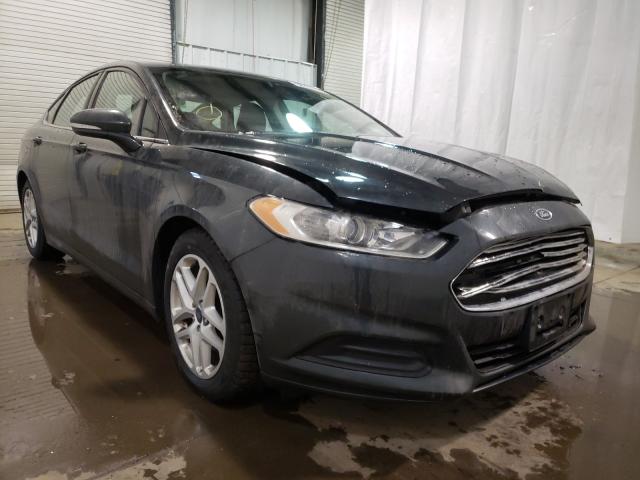 2015 FORD FUSION SE 1FA6P0H7XF5105895