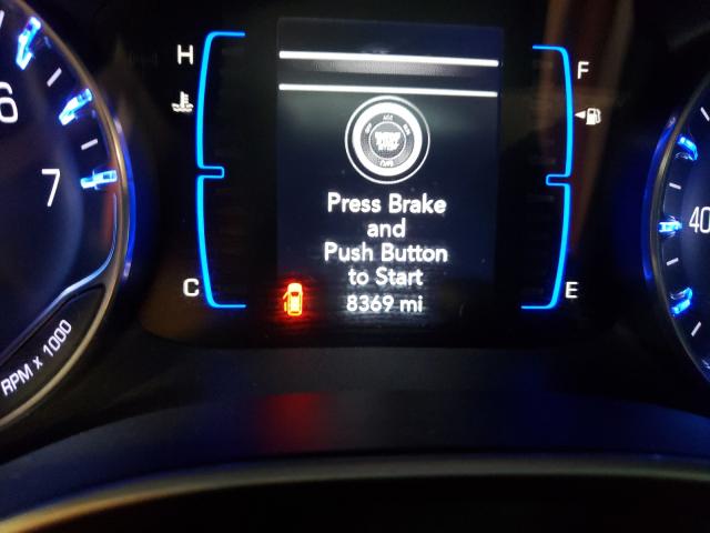 2020 CHRYSLER PACIFICA 2C4RC1CG7LR138755