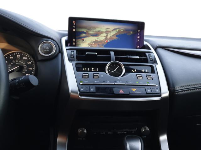 2020 LEXUS NX 300 JTJGARDZ9L2228013