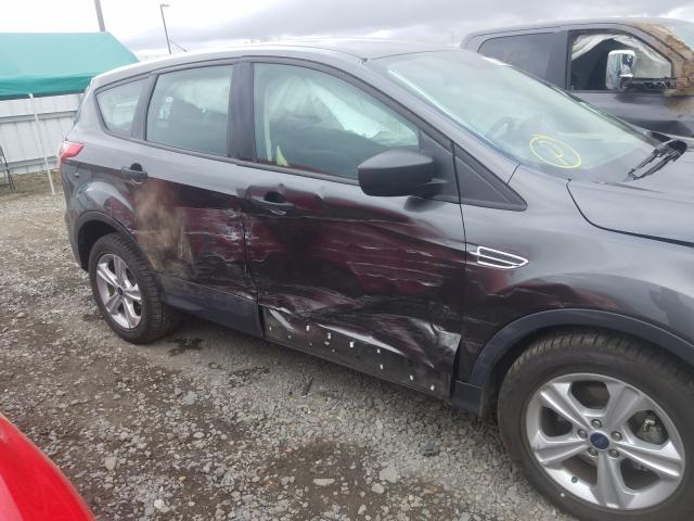 2015 FORD ESCAPE S - 1FMCU0F78FUC26810