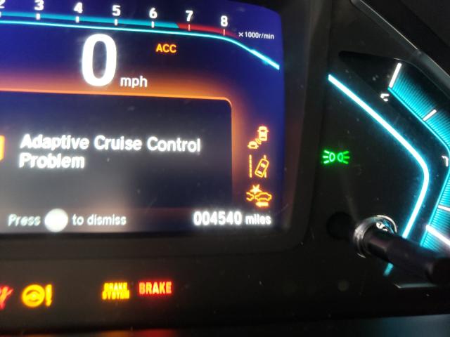 2020 HONDA ODYSSEY EX 5FNRL6H71LB059146